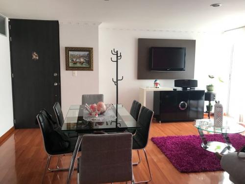 CALIDO APARTAMENTO EN EXCLUSIVO SITIOS DE LA CIUDAD DE MANIZALES