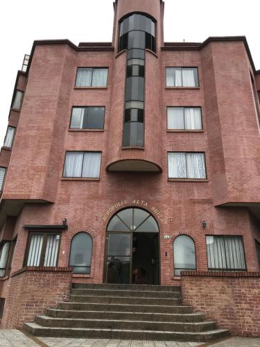 APARTAMENTO EN VENTA EN EL ALTA SUIZA