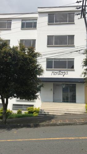 APARTAMENTO PARA LA VENTA EN LA ESTRELLA, MANIZALES