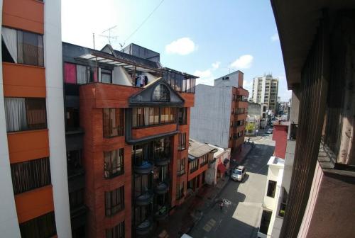 Vendo apartamento Pereira 110 metros2