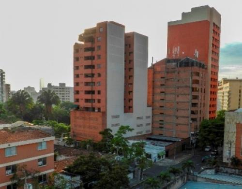 VENDO EXCELENTE APARTAMENTO DUPLEX EN EL PEÑON 