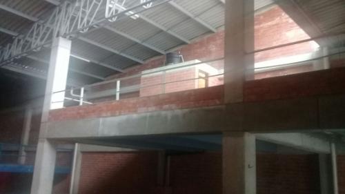 Arriendo Bodega 516 metros2 La Popa Dosquebradas