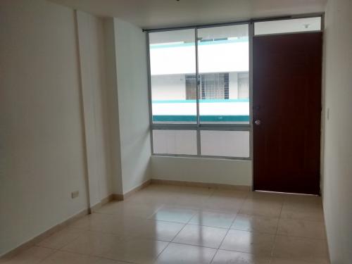 Vendo Apartamento Edificio Faro de Belén