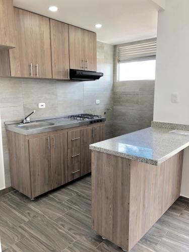 Apartamento en arriendo, Porton de Mallorca