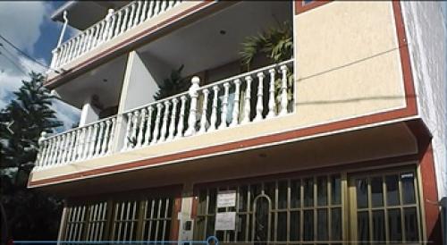 casa amplia silvania