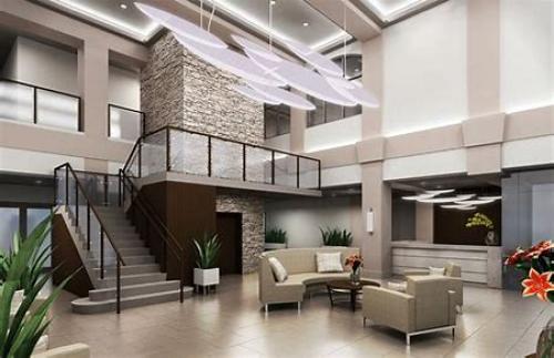 Lujoso apartamento en Aventura, FL USA