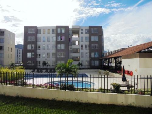 VENTA APARTAMENTO EN VILLAVICENCIO, META, COLOMBIA 