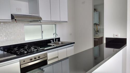 VENTA APARTAMENTO EN VILLAVICENCIO, META, COLOMBIA 