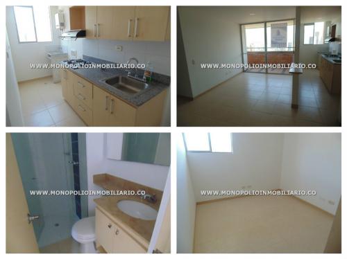 APARTAMENTO EN ALQUILER - VEGAS DE LA DOCTORA SABANETA COD: 11670