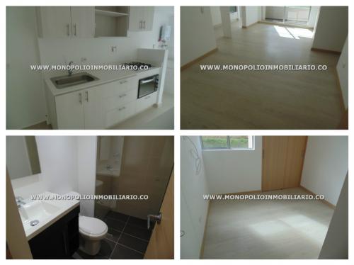 APARTAMENTO EN ARRIENDO - PUEBLO VIEJO LA ESTRELLA COD:*!-+*:: 11619