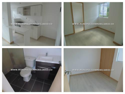 APARTAMENTO EN ALQUILER - PUEBLO VIEJO LA ESTRELLA COD:*!-+*:: 11615
