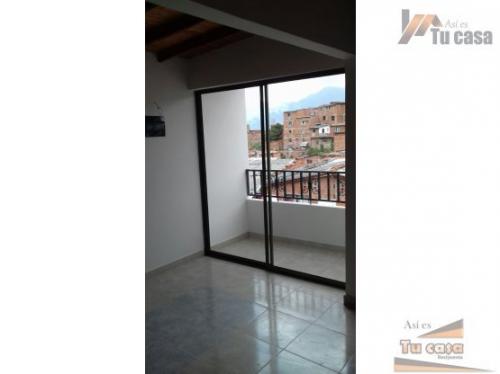 APARTAMENTO A ESTRENAR EN BELLO, PLAYA RICA