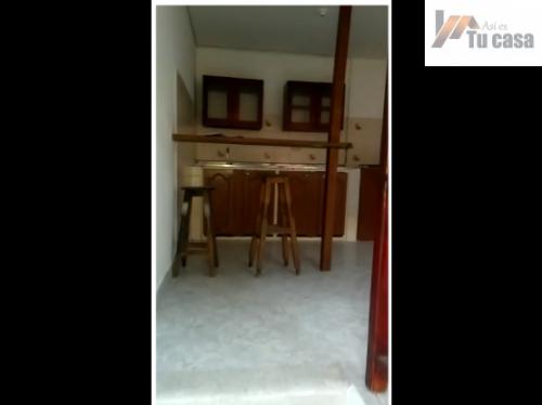 APARTAMENTO 43M2 - ITAGUI 100MILL