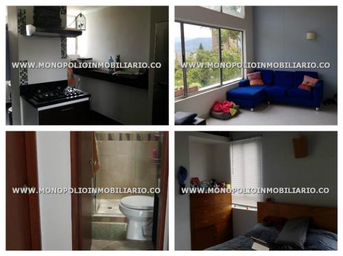 APARTAMENTO EN ARRIENDO - EL PLOBADO LA VISITACION COD!+*:-: 11617