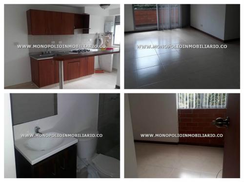 APARTAMENTO EN ALQUILER - PUEBLO VIEJO LA ESTRELLA COD!+*:-: 11615