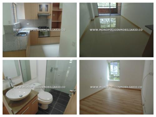 APARTAMENTO EN ALQUILER - EL ESMERALDAL ENVIGADO COD!+*:-: 11609