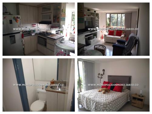 APARTAESTUDIO EN RENTA - BELEN CERRO NUTIBARA COD!+*:-: 11608