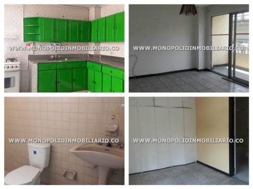 APARTAMENTO EN ALQUILER - BELEN CERRO NUTIBARA COD!+*:-: 11606