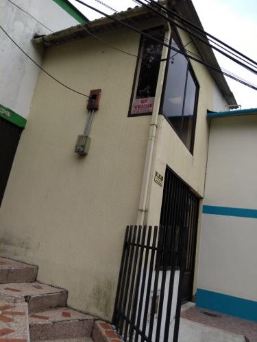 Vendo casa Gaviotas Pereira