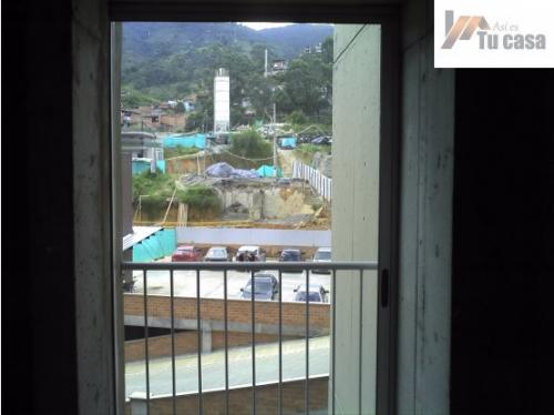 APARTAMENTO 53.5M2 - LA TABLAZA 122MILL