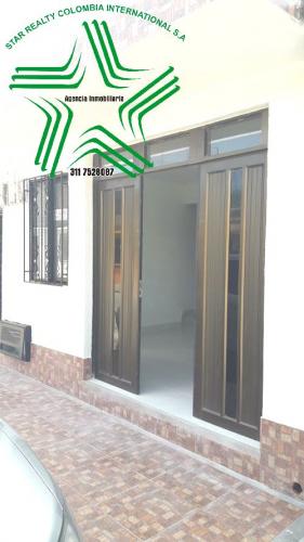 Vendo casa grande con local en Dosquebradas