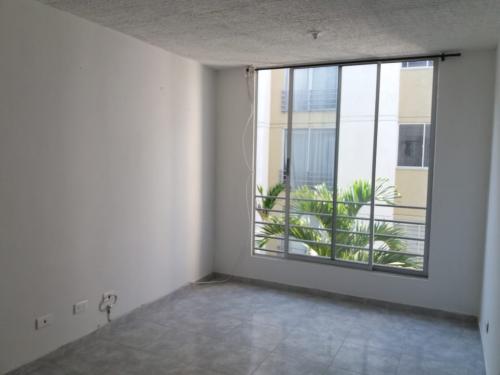 Vendo Apartamento Conjunto Parque Central