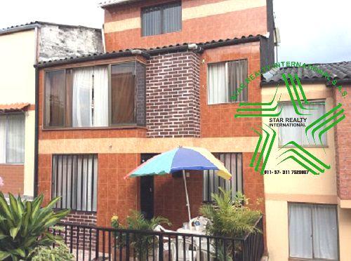 Vendo casa en conjunto cerrado de Dosquebradas