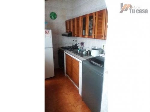 CASA 2do NIVEL 65MT2 $138MILL ITAGUI