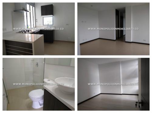 APARTAMENTO EN ARRIENDO - LOMA DE LAS BRUJAS ENVIGADOD: CO 11602