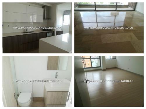APARTAMENTO EN ALQUILER - EL POBLADO LALINDE COD!- :*: 11903
