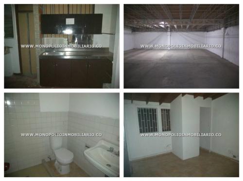 BODEGA EN ARRIENDO - BELEN ZONA CENTRO COD!- :*: 11836