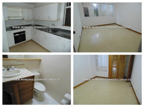 APARTAMENTO EN ALQUILER - EL POBLADO CASTROPOL COD!- :*: 11819