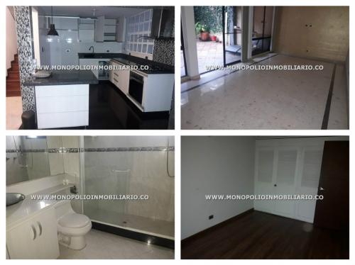 CASA UNIFAMILIAR EN ALQUILER - EL POBLADO EL CASTILLO COD!- :*: 11813