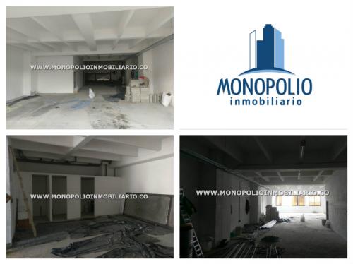 BODEGA EN ARRENDAMIENTO - BELEN ROSALES COD!- :*: 11797