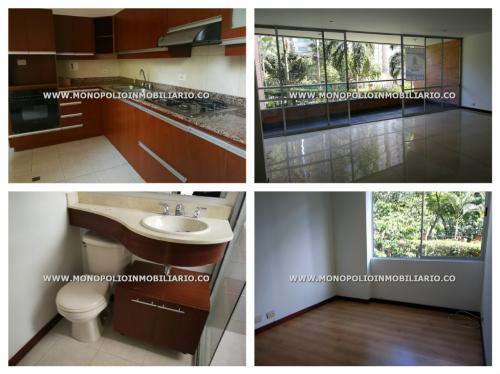 APARTAMENTO EN ARRIENDO - ZUÑIGA ENVIGADO COD:*!:..: 11800