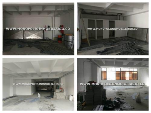 BODEGA EN ARRENDAMIENTO - BELEN ROSALES COD:*!:..: 11796