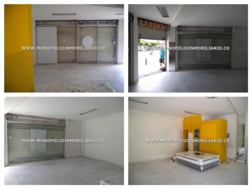 LOCAL EN ALQUILER - BELEN ZONA CENTRO COD:*!:..: 11795