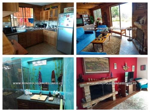 CASA UNIFAMILIAR EN RENTA - LOMA DEL ESCOBERO EL RETIRO COD: 11662