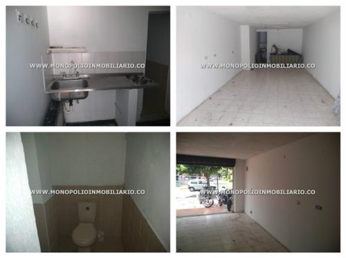 AGRADABLE LOCAL EN ARRIENDO - BELEN ZONA CENTRO COD: 11625