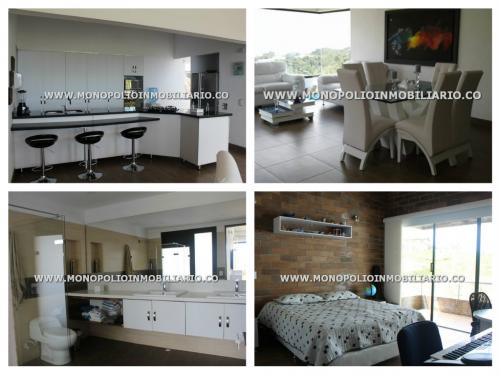 CASA UNIFAMILIAR EN ARRIENDO - EL ESCOBERO ENVIGADO COD*:!..<: 11600