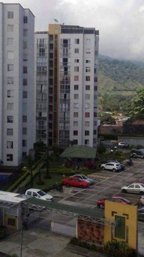 VENDO APARTAMENTO 