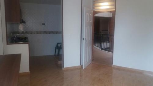 Vendo Apartamento Conjunto Cerrado San Telmo