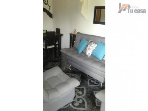 Casa bifamiliar 2 piso