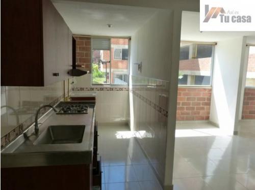 APARTAMENTO 53M2 $150MILL PARQUEADERO MOTO Y CARRO