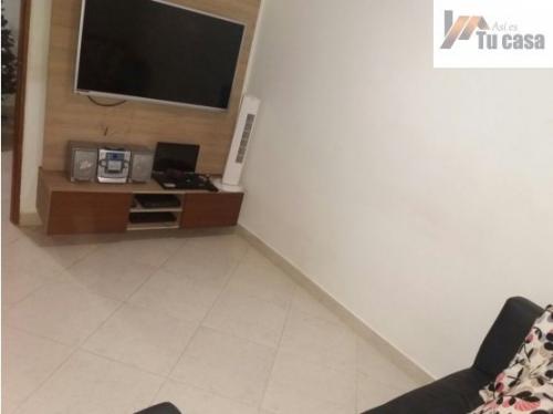 APARTAMENTO INTERNO NIVEL 4 68MT2 $150MILL PARQ