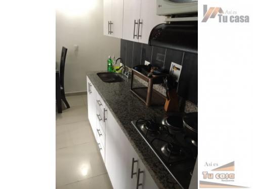 APARTAMENTO NIVEL 6 SIN ASCENSOR EN SABANETA