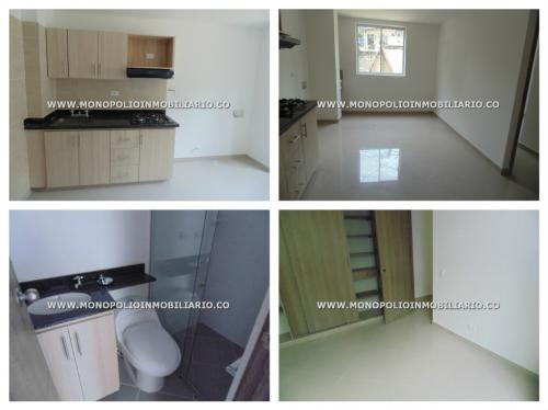 APARTAMENTO EN ARRENDAMIENTO - BELEN LOS ALPES COD: 11730****