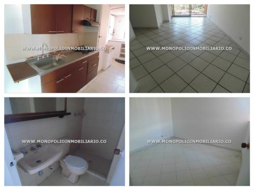 APARTAMENTO EN ARRENDAMIENTO -BELEN LOMA DE LOS BERNAL COD: ****11697