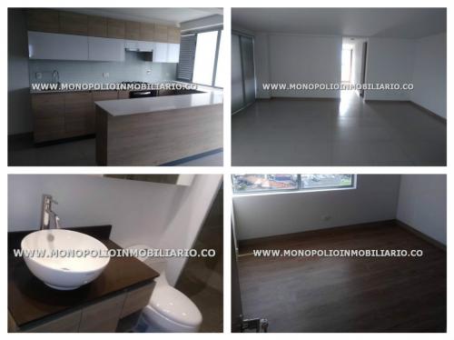 APARTAMENTO EN ARRIENDO - EL POBLADO SAN JULIAN COD: 11654***