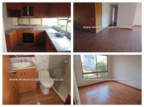 APARTAMENTO EN ARRIENDO - EL POBLADO ALEJANDRIA COD: 11651***